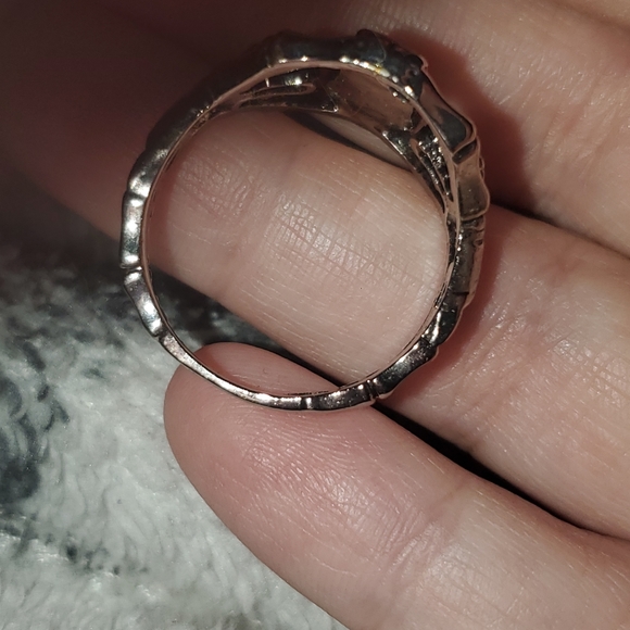 Skeleton ring - Picture 3 of 3